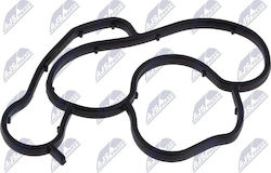 Gasket Oil Cooler Bmw 1 2003-2013 2.0l Hatchback Bmw 1 2006-2012 2.0l Hatchback Bmw 1 2006-2012 1.6l Hatchback