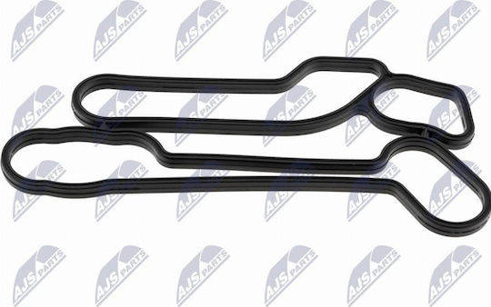 Gasket Oil Cooler Alfa Romeo 159 2005-2012 1.8l Sedan Alfa Romeo 159 Sportwagon 2005-2012 1.8l Estate Chevrolet Aveo Hatchback 2011-0 1.6l Hatchback