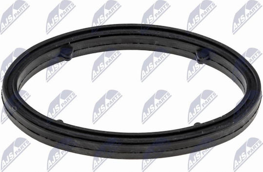 Gasket Oil Cooler Alfa Romeo 159 2005-2012 1.8l Sedan Alfa Romeo 159 Sportwagon 2005-2012 1.8l Estate Saab 9-5 2010-2012 1.6l Sedan