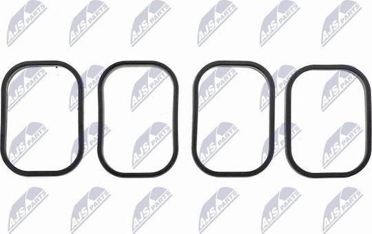 Σετ Στεγανοποίησης Πολλαπλή Εισαγωγής Kia K2700 1997-2009 2.7l Van Kia K2700 1999-0 2.7l Van Kia Pregio Van 1997-0 2.7l Van