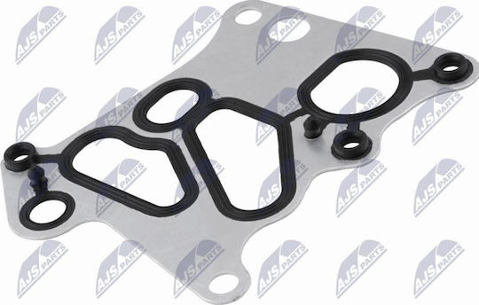 Φλάντζα Ψυγείο Λαδιού Mercedes-benz C-class 2007-2015 1.8l Sedan Mercedes-benz C-class Coupe 2011-0 1.8l Coupe Mercedes-benz C-class T-model 2007-2014 1.8l Estate