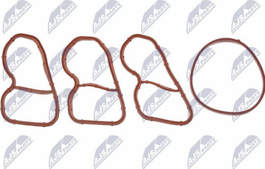 Sealing Set Intake Manifold Bmw 2 Active Tourer 2013-2021 1.5l Mpv Bmw 2 Gran Tourer 2014-0 1.5l Mpv Mini Mini 2013-0 1.5l Hatchback
