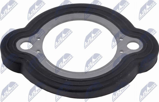 Coolant Pipe Gasket Bmw 1 2003-2013 3.0l Hatchback Bmw 1 2006-2012 3.0l Hatchback Bmw 1 Convertible 2007-2013 3.0l Convertible