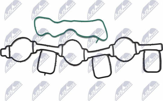 Sealing Set Intake Manifold Audi A4 Allroad B8 2009-2016 3.0l Estate Audi A4 B8 2007-2016 3.0l Sedan Audi A4 B8 Avant 2007-2015 2.7l Estate