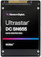 Western Digital Ultrastar DC SN655 SSD 3.1TB τύπου U.3 με σύνδεση PCI Express 4.0 0TS2509