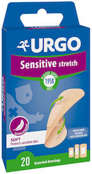 Urgo Sensitive Stretch Urgo Sensitive Stretch