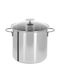 Cristel Cristel Edelstahltopf Marmite 7,2l / 22cm