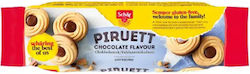 Schar Biscuits With Vegan Filling 110gr