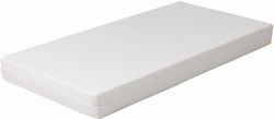 FreeOn Kinderbettmatratze 140cmx70cmx10cm