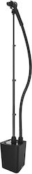 SteamOne Aparat de Calcat Vertical de Pardoseală 1900W Gri