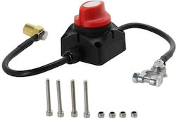 Autos Ersatz Kippschalter Batterie-Schalter Yd062 Tasten für Batterieversorgung Autos Ersatz Kippschalter Batterie-Schalter Yd062 Tasten für Batterieversorgung