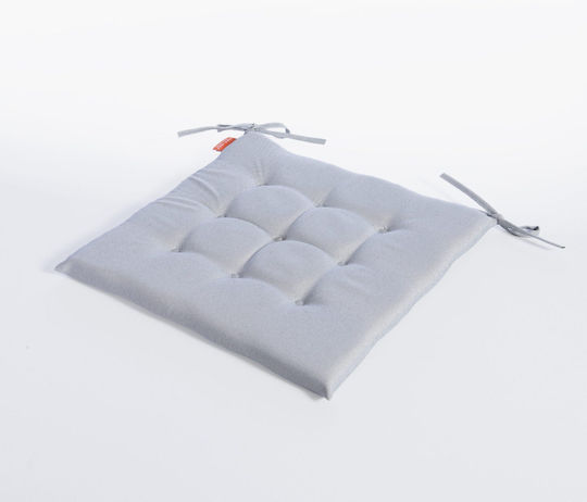 Nef-Nef Homeware Samba Καρέκλας Κήπου L.grey 40x40εκ. (Διάφορα Χρώματα) Nef-Nef Homeware Samba Καρέκλας Κήπου L.grey 40x40εκ. (Διάφορα Χρώματα)
