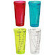 Espiel Plastik Messgerät Küche 500ml