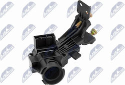 Διακόπτης Μηχανής Fiat Doblo Bus 2009-0 1.4l Bus Fiat Doblo Bus 2009-0 1.6l Bus Fiat Doblo Bus 2009-0 2.0l Bus