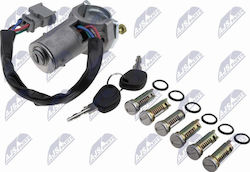 Comutator De Pornire A Motorului Iveco Daily Iii Platform Chassis 1998-2009 2.8l Van Iveco Daily Iii Van 1999-2009 2.8l Van Iveco Daily Iii Van 1999-2009 2.3l Van