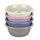 Ligean Rotund Capacitate 7lt (Diverse Culori)