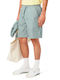 Men's Bermuda Green