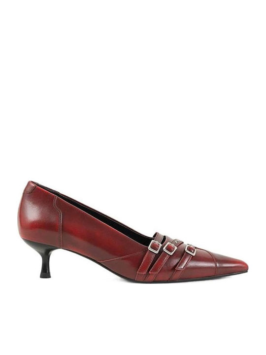 Lykke Red Heels