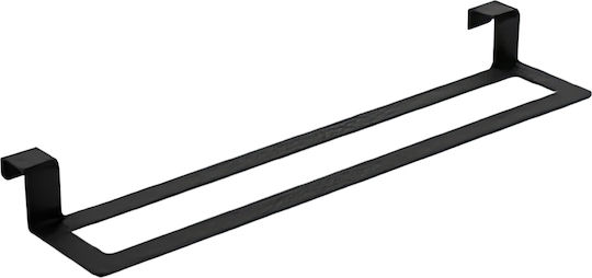 Imex Wall-Mounted with Screws 35x8.8cm Black