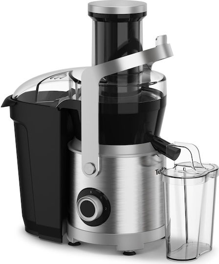 Tefal Nutri Xxl Entsafter 1000W Schwarzer