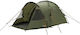 Easy Camp Kinn 4 Cort De Camping Tunel Pentru 4 Persoane 380x255x180cm Vară