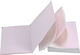 Cardiograph Paper Biocare Fm801 Pack 112mm X 100mm X 160 Red Sheets