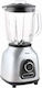 Blender cu Cană de Sticlă 1.75 lt 1400W Gri ZLN5596