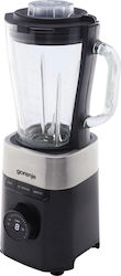 Gorenje Επιτραπέζιο 1.5 lt Μαύρο B1000DE