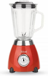 Επιτραπέζιο 1.5 lt 500W Γκρι ZLN7057 Επιτραπέζιο 1.5 lt 500W Γκρι ZLN7057