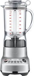 Sage The Fresh & Furious Επιτραπέζιο 1.5 lt 1300W Ασημί Sage The Fresh & Furious Επιτραπέζιο 1.5 lt 1300W Ασημί
