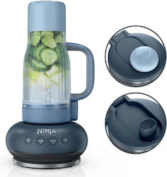 Ninja Blendboss Portabil 710 ml Gri