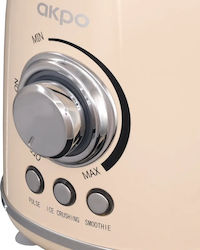 Akpo Επιτραπέζιο 1.5 lt 600W 1383709 Akpo Επιτραπέζιο 1.5 lt 600W 1383709
