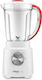 Ufesa Blender Cu Cană Din Sticlă 1,5 L Putere 800W Negru 70205936