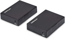 StarTech Приемо-предавател 1 Брой VDSL-LAN-EXTENDER-EU