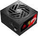 Redragon 1200W Μαύρο Τροφοδοτικό Υπολογιστή Full Modular 80 Plus Gold (GC-MS05)