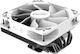 Akasa AK-CC4038HP01 CPU Cooler for Socket AM4/AM5/1200/115x/1700