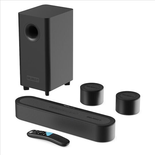 Majority Bowfell Halo Soundbar 5.1