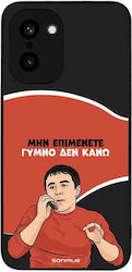 Sonique Case Greek Cult TV Series OnePlus 15R 5...