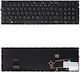 German Keyboard for Laptop HP EliteBook 850 G7 855 G7 850 G8 855 G8 ZBook Firefly 15 G7 15 G8 M07491-001 M21677-001 M07493-001 M35816-001 DE Without Frame Pointer Black Code 40675denofrpointer
