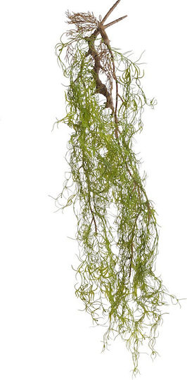 Tylansia Sucursala Agățată Plantă Artificială 95cm Verde