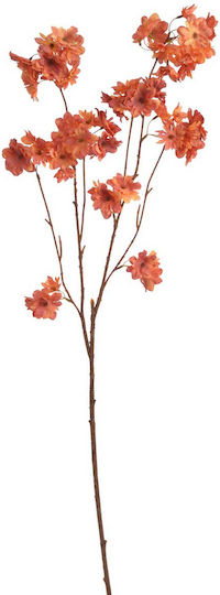 Kladí Tεxníto Fytó Louloudía 112cm Orange