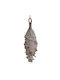 Pinecone Hanging Foam 41cm