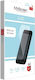 Cellular Line Tempered Glass Μαύρο (iPhone 12 mini)