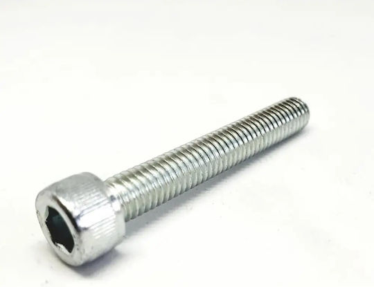 Bmontage Тапа Винтове DIN 912 с Диаметър M8 и Дължина 30mm 8 Бройки