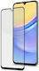 Celly Glass Samsung A16 4g/a16 5g Bk