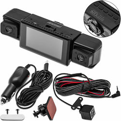 Andowl Q-CA720 Set Car DVR Camera 4K with 3.16" Screen & Rear Camera Andowl Q-CA720 Set Car DVR Camera 4K with 3.16" Screen & Rear Camera