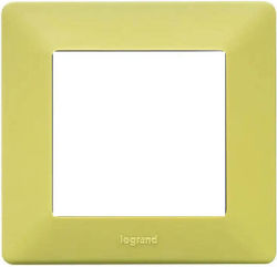 Legrand Life Рамка За Превключвател