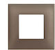 Single Frame Classia Legrand Brown Matte