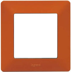Legrand Life Πλαίσιο Διακόπτη