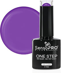 One Step Semi-permanent Nail Polish Sensopro Mi...